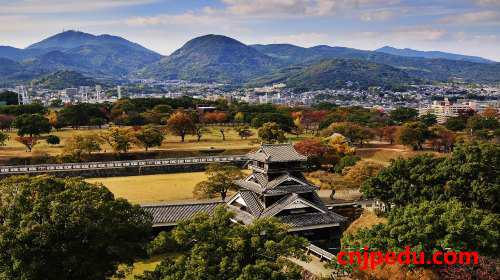 名古屋市2014年度外国住宿客数近85万创历史新高