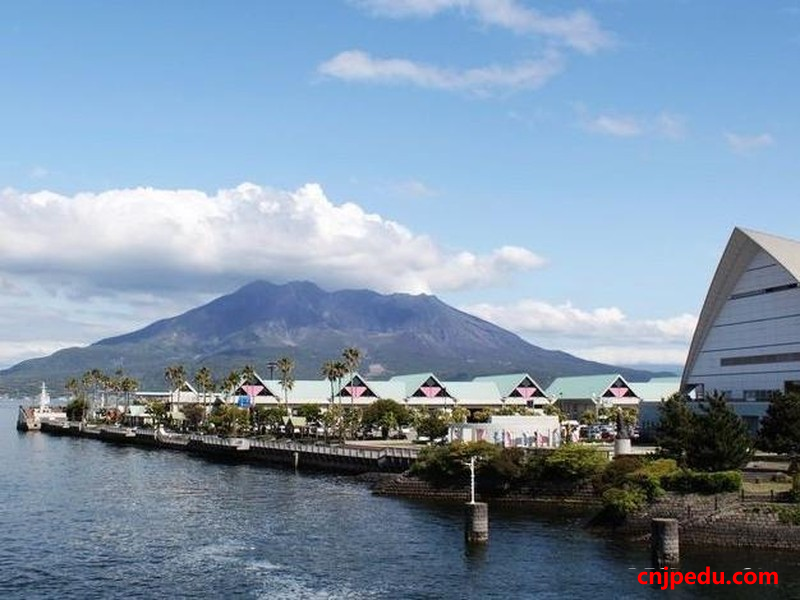 从日九州入境外国人数突破200万人