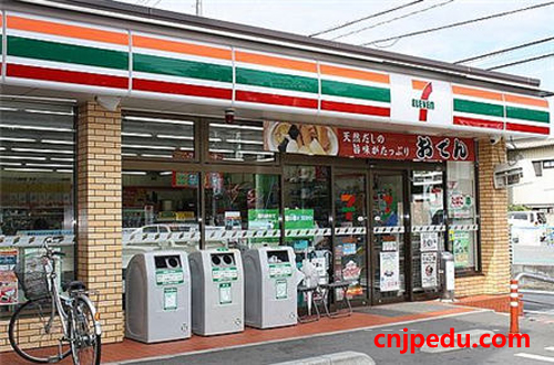 日东京将支援便利店成为外国游客咨询窗口