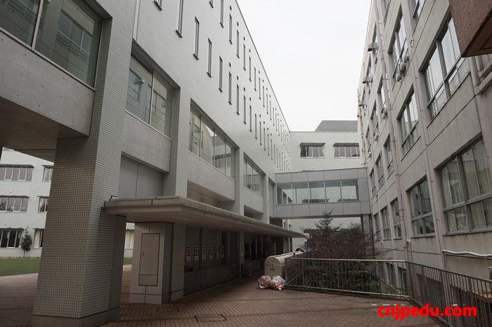 八王子高中中国籍私费留学生2016招生要项