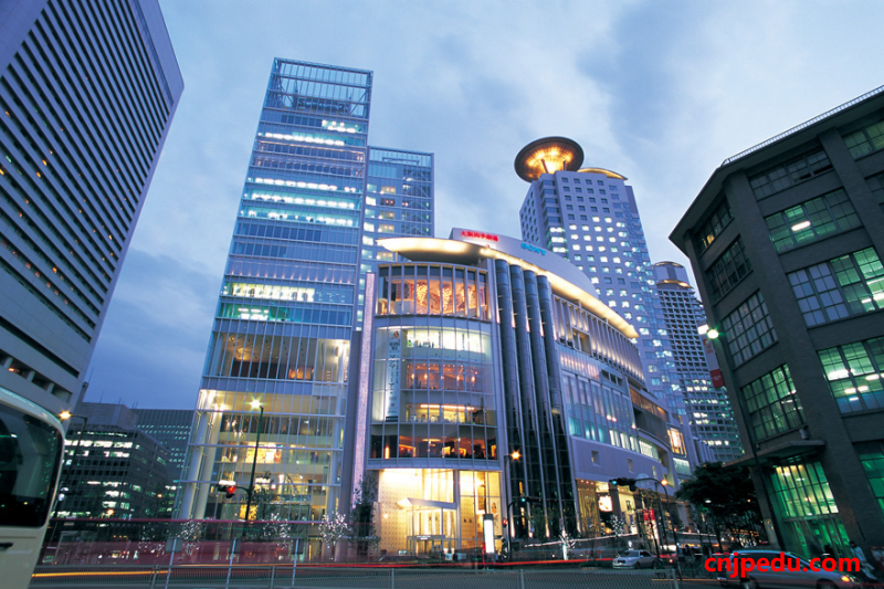 日本大阪府决定引进外国人家政劳动者