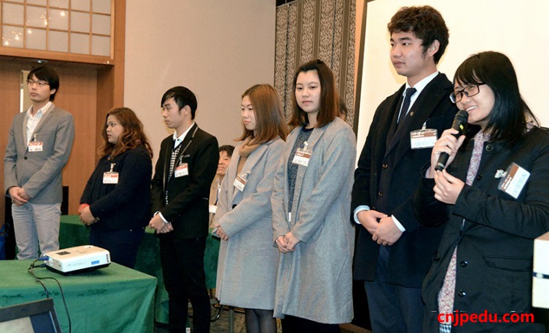 在日外国劳动者再创新高 单位多为中小企业