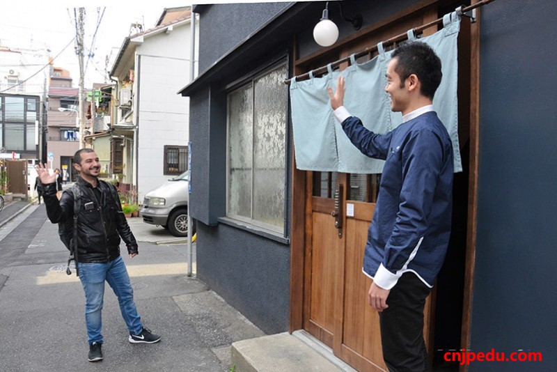 东京老街区住宿人气旺 感受日本日常生活
