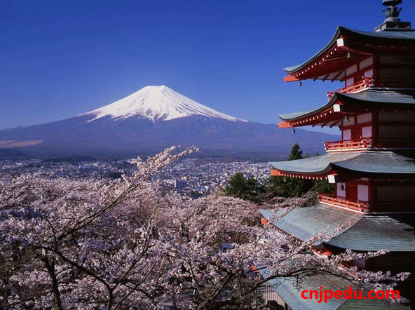 日本为增加亚洲访日游客 将推进放宽限制