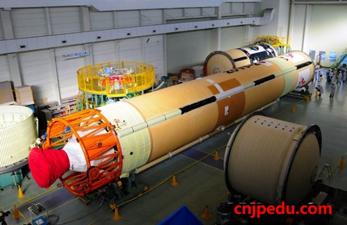 日本大学将联合8国发射50颗卫星