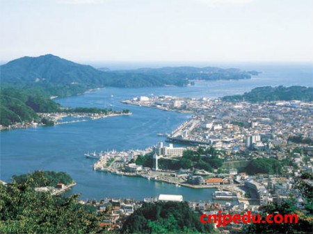 外国技能实习生成支撑日本东北三县产业重要劳动力