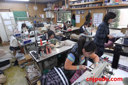 在日外国技能实习生失踪者近6000人中国人数最多