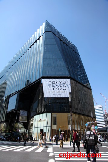 日本最大级别机场型免税店