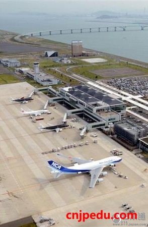 日本体育大学今年起将参入飞行员培养训练