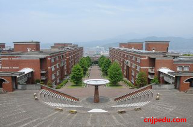 日静冈县为增加留学生将向海外高中生宣传大学魅力