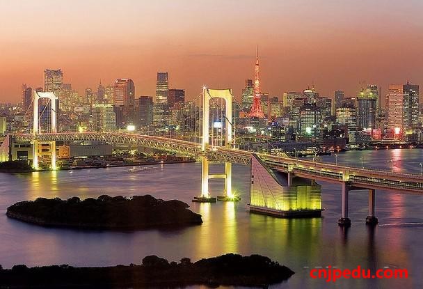 日本面向访日外国人设立对应中文观光信息检索网站