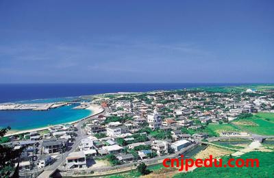 在日中国留学生参加&ldquo;翻译协助队&rdquo;助冲绳引导外国客