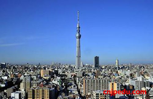 东京都考虑开设小学初中一贯教育