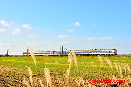 小春日和的真实用法