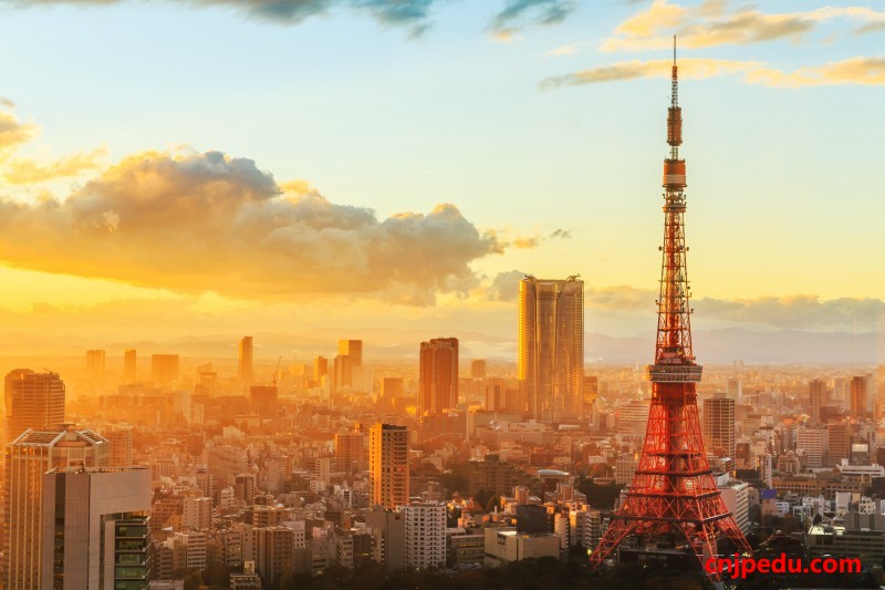 2015年赴东京外国游客首超1000万人
