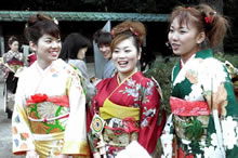 日本的教育与文化