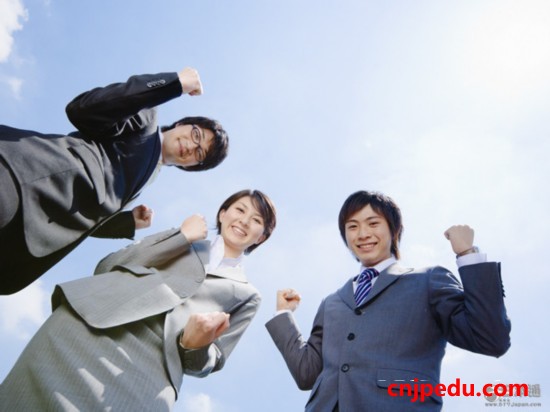日本来年毕业大学生超半数取得内定