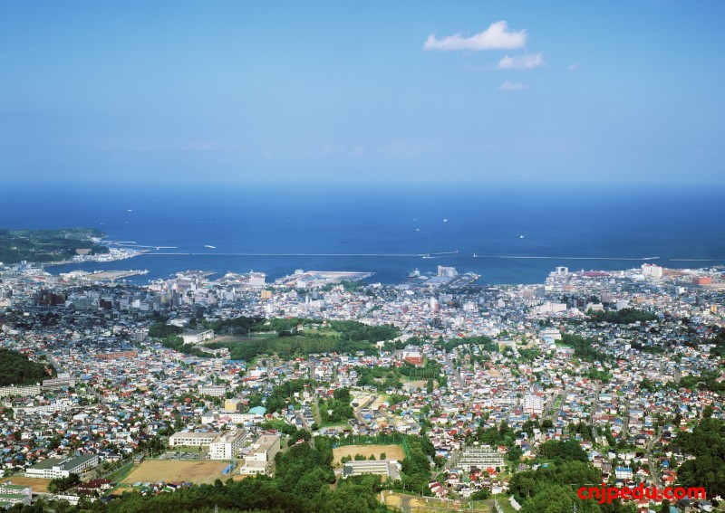 北海道人才公司支援企业聘外国留学生