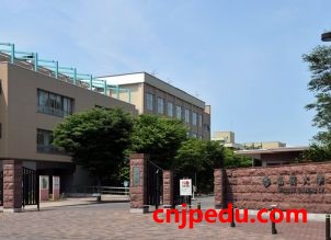 留学生日语辩论大会-中国学子畅谈梦想