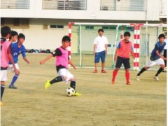 雲雀丘学園中学校・高等学校校园生活 
