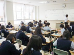 好文女子学园高校活动