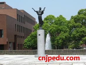日本留学大学专业就业率排名