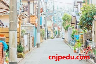 日本列岛持续高温 北海道局部出现强降雨
