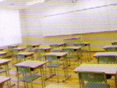 好文女子学园高校教室
