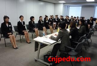 日本今春应届大学毕业生就业率为74.7%