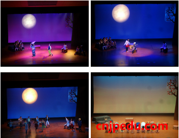 云雀丘学园高等学校夏季音乐祭