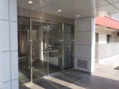 日本大学町田男生寝室门