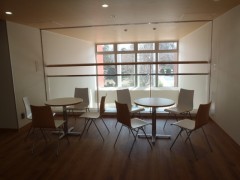 日本大学町田男生寝室三楼