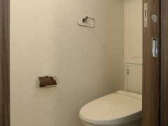 日本大学松沪男生寝室卫生间