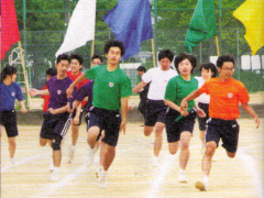 雲雀丘学園中学校・高等学校体育大会