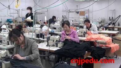 日本应尽早废除外国研修生制度