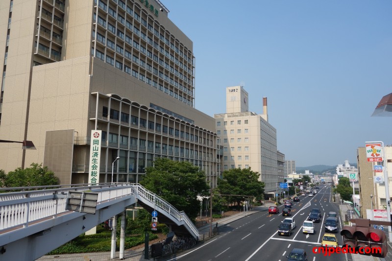 冈山市民医院将导入多语言问诊系统对应中文