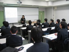京都计算机学院课程