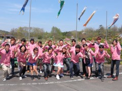 京都计算机学院课外活动