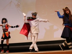 京都计算机学院舞蹈协会