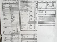 云雀丘学园高等学校升学资料——平成28年度　大学入試等合格状況（私立大学）