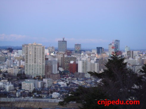 日本仙台市将放宽外国人创业者在留资格取得条件