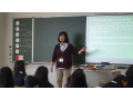 云雀丘学园高等学校上课风景 (511播放)