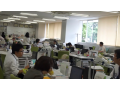 云雀丘学园高等学校教师办公室介绍 (594播放)