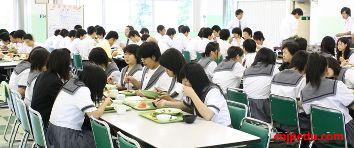 西山学院学生日程安排