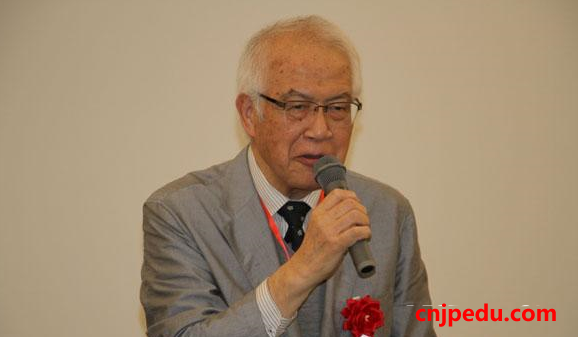 全日本中国人博士协会成立20周年暨中国人留学日本120周年纪念活动