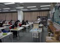 好文学园女子高等学校上课风景 (12)