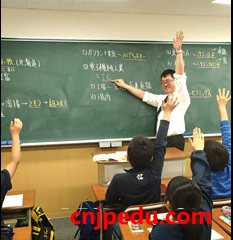 骏台和浜学园在关西开设共同的高中考试学院，功课难关公立 