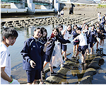 鹿儿岛情报高中·一年活动安排