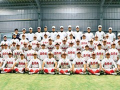 鹿儿岛情报高中高等学校综合介绍—棒球俱乐部