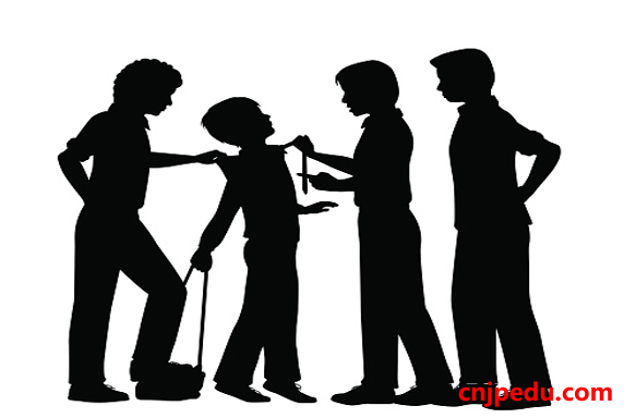 日本用立法让校园欺凌吃不了兜着走